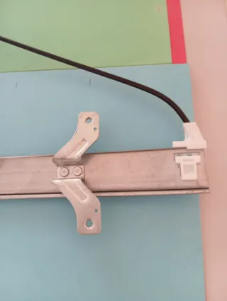 Elevalunas Delantero Izquierdo Honda Accord VII