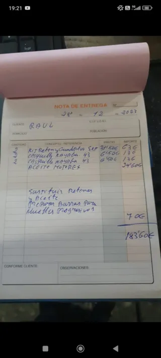 Yamaha TT 600e belgarda