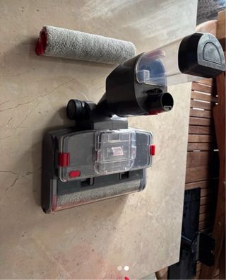 Spazzola pavimenti Dyson V8 V10 V11 V15