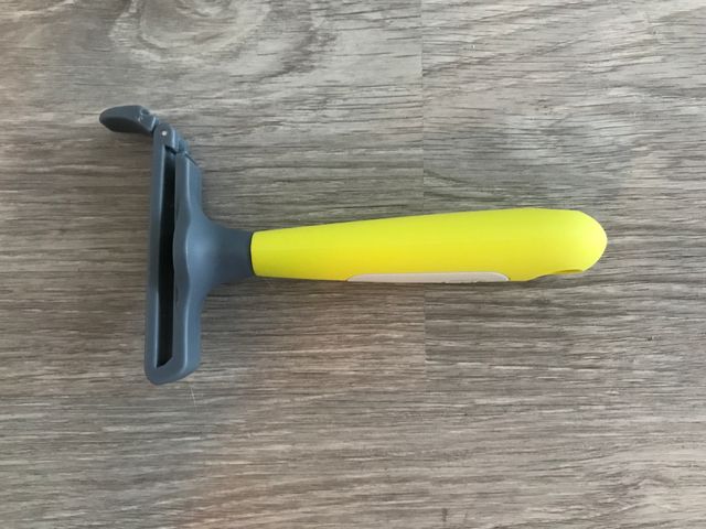 Design pluripremiato Kool Purée/Grater