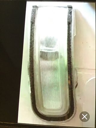 Jeep Renegade specchio retrovisore destro