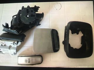 Jeep Renegade specchio retrovisore destro