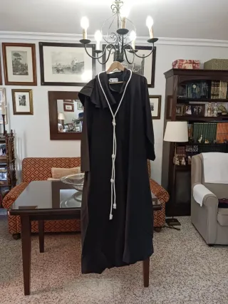 Túnica Hermandad del Buen Fin