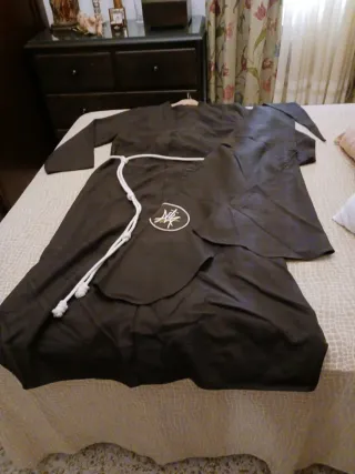 Túnica Hermandad del Buen Fin