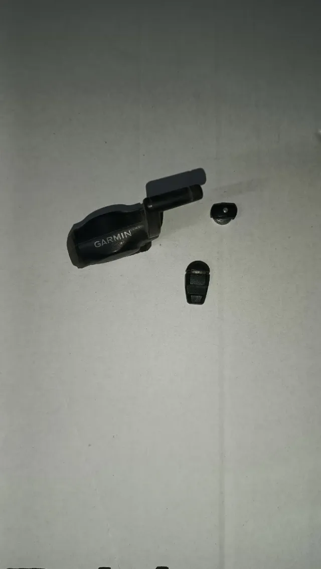 Sensores Garmin Edge 520