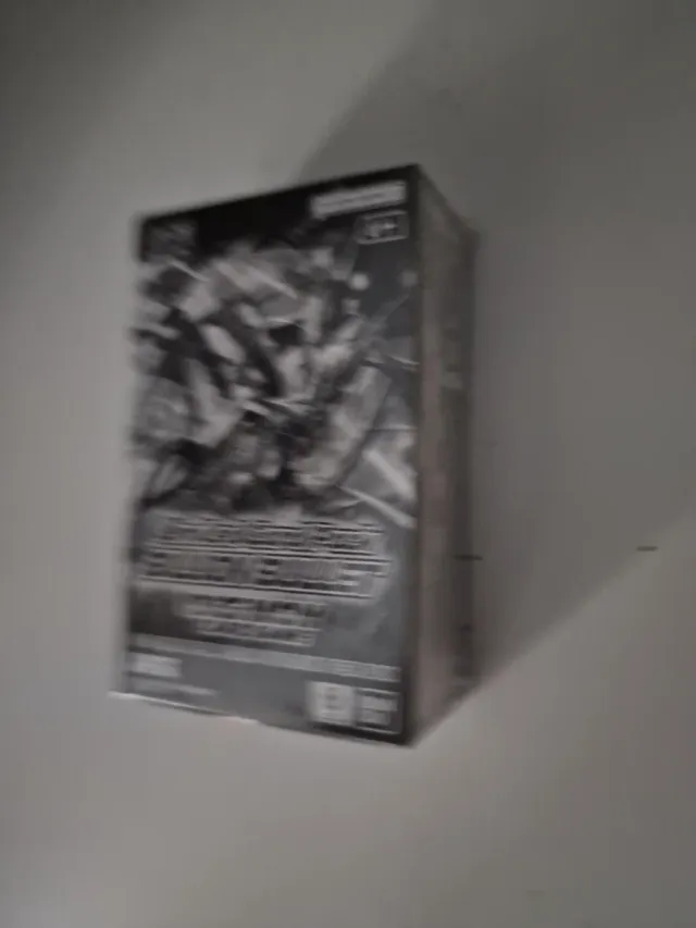 Digimon Card Game LM-06 Billion Bullet