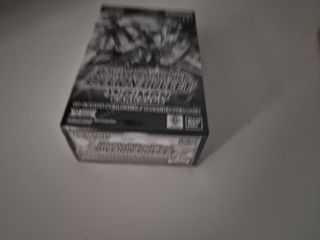 Digimon Card Game LM-06 Billion Bullet