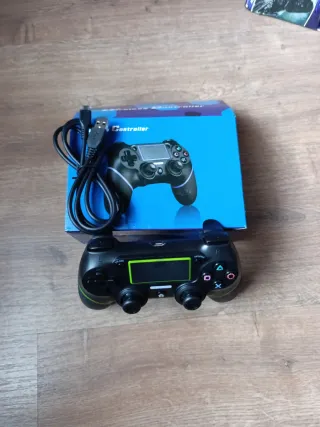 Mando PS4