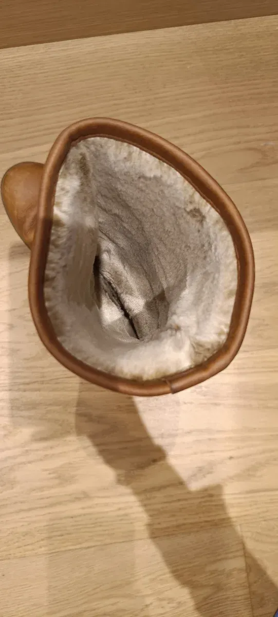 Botas Panama Jack mujer piel marrones