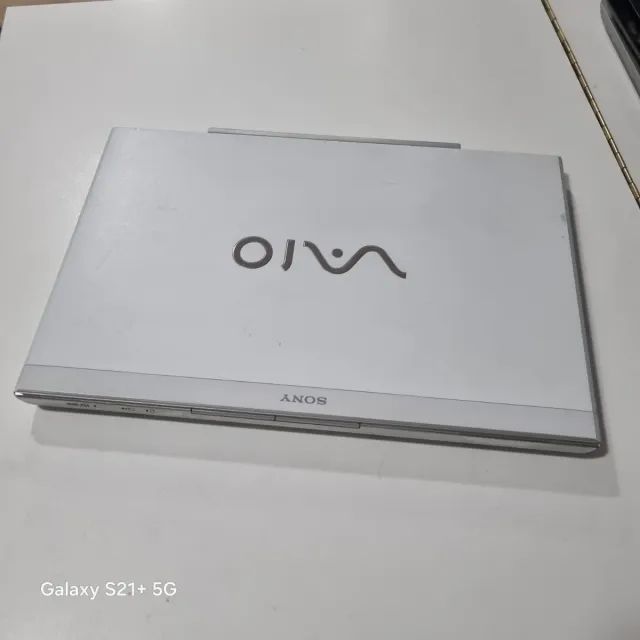 Portátil Sony VAIO 14 I5 2.3GHZ, sd 240gb, win11.