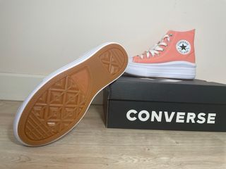 Converse CHUCK TAYLOR - (NUEVA)