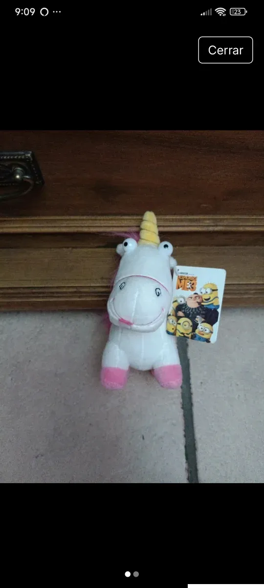 Unicornio,colgante ,llavero,estuche , boli e iman