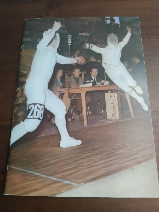 Set quaderni sportivi