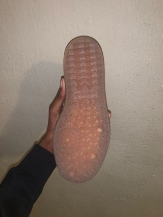 Adidas Samba Marrones Talla 39 NO HAGO ENVIOS