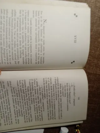 El oro de los sueños