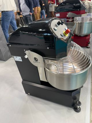Impastatrice professionale SUNMIX