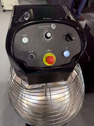 Impastatrice professionale SUNMIX