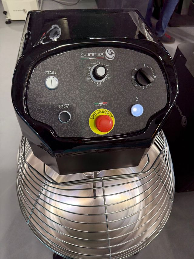 Amasadora Profesional SUNMIX