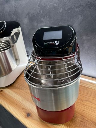Impastatrice professionale SUNMIX