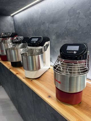 Impastatrice professionale SUNMIX