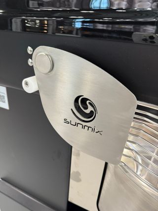 Impastatrice professionale SUNMIX