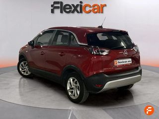 Opel Crossland X 1.2 96kW (130CV) Innovation Auto