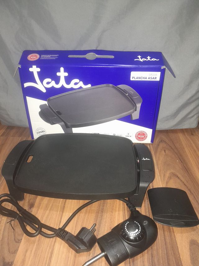 Plancha Asar Jata GR205