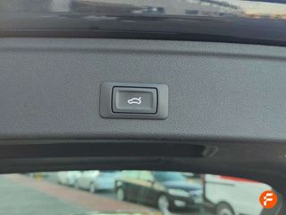 Audi A4 Avant Black line 40 TFSI 150kW S tronic