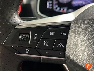 Seat Ibiza 1.0 TSI 85kW (115CV) FR 40 Aniversario