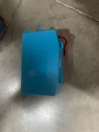 Bateria Hoverboard 36v 4,4 ah