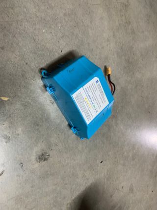 Bateria Hoverboard 36v 4,4 ah