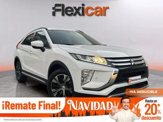 Mitsubishi Eclipse Cross 150T Motion