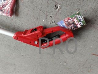 Tosaerba a batteria - Einhell