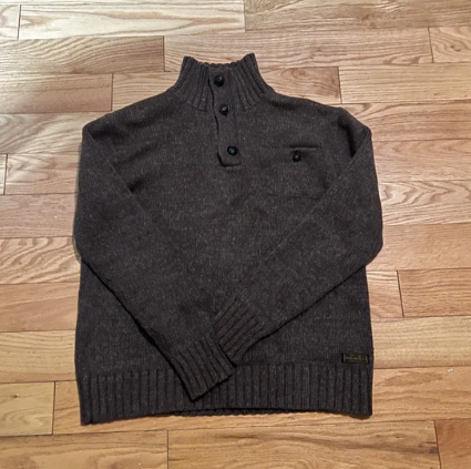 Lauren Vintage Marrón