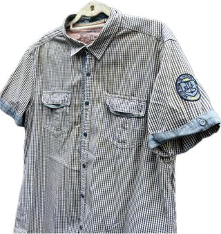 Camisa “ Edc Brand “