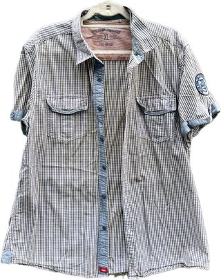 Camisa “ Edc Brand “