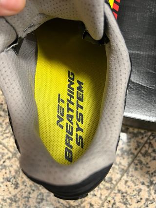 Scarpe antinfortunistiche Diadora Utility