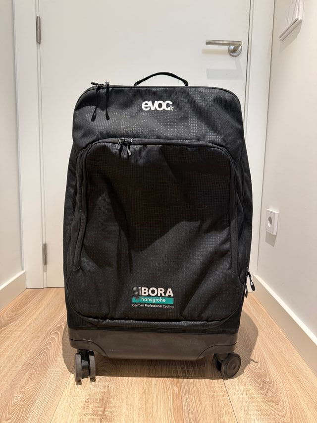 Maleta Grande EVOC