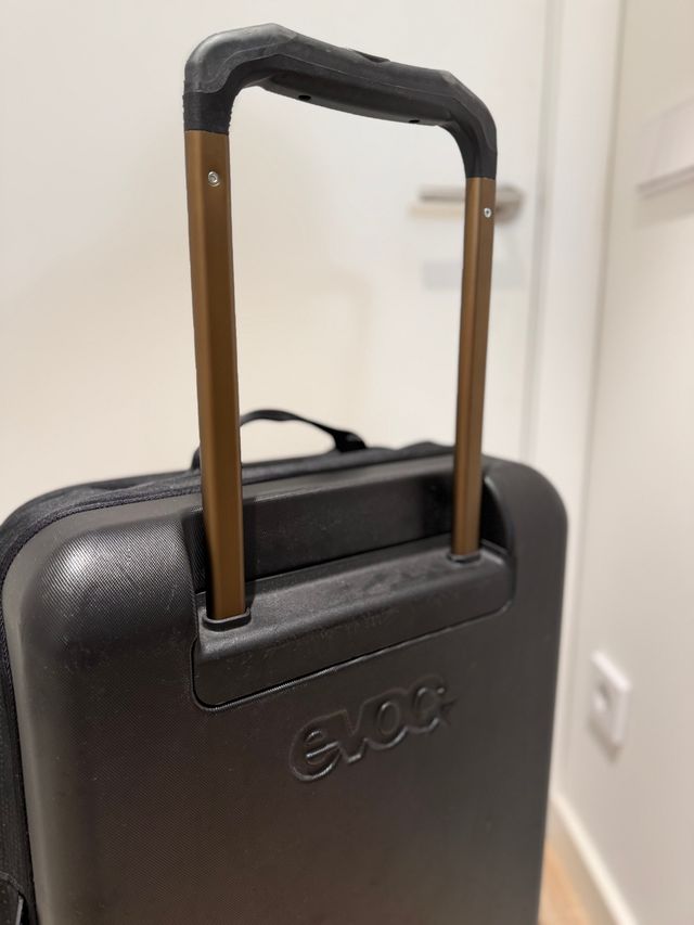Maleta Grande EVOC
