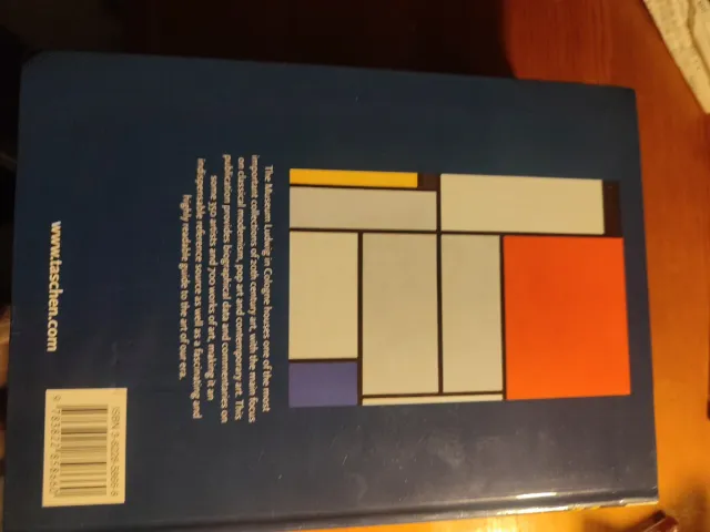 20th Century Art Museum Ludwig Cologne