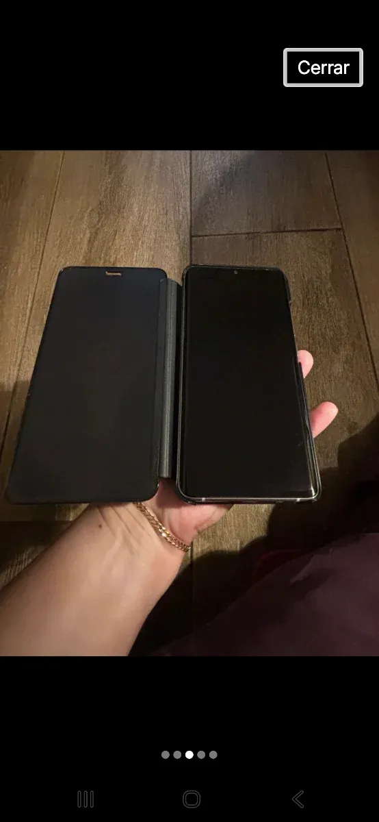 Xiaomi Mi Note 10 Nero