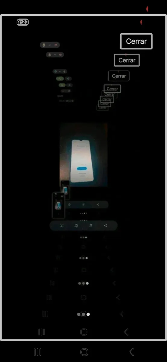 Xiaomi Mi Note 10 Nero