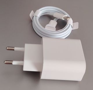 Caricatore USB-C per iPhone 17/16/15 condivisibile da 20 W