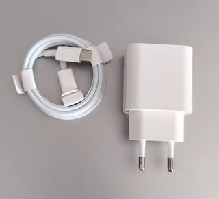 Caricatore USB-C per iPhone 17/16/15 condivisibile da 20 W