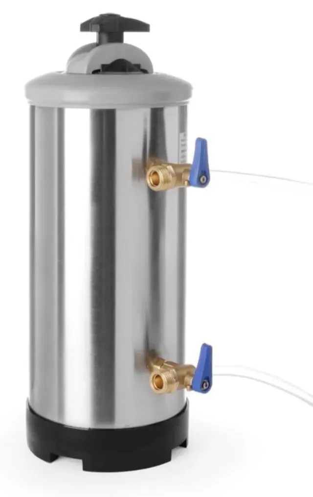 Descalcificador Hostelería 12L para LV