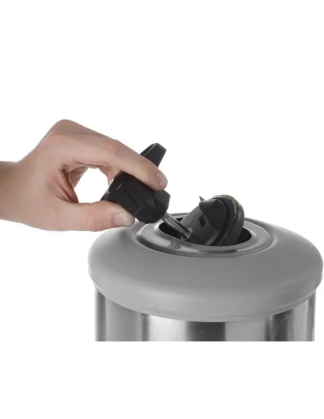 Descalcificador Hostelería 12L para LV