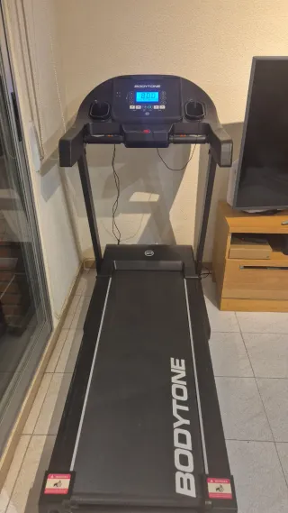 Cinta de Correr Bodytone DT16