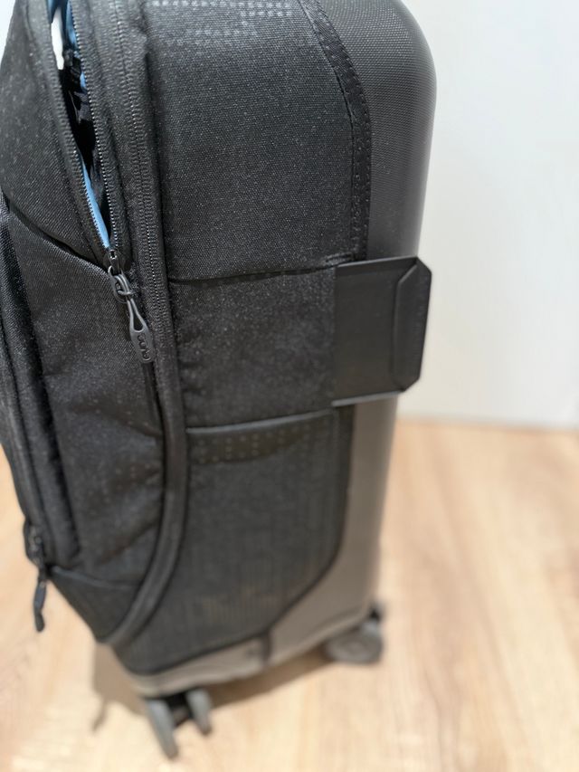 Maleta pequeña EVOC