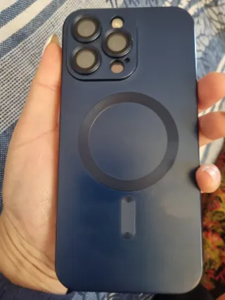 iPhone 15 Pro Max 256GB Grigio