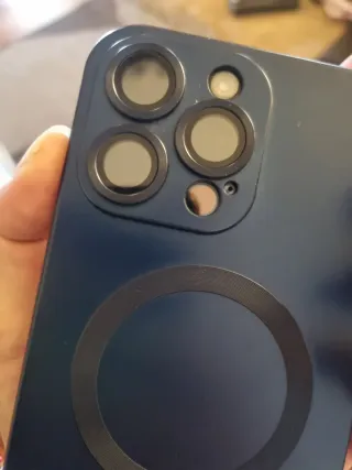 iPhone 15 Pro Max 256GB Grigio